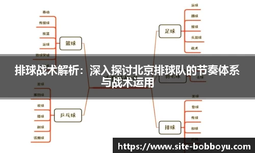 排球战术解析：深入探讨北京排球队的节奏体系与战术运用