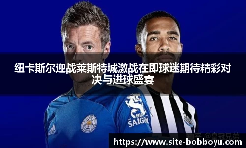 纽卡斯尔迎战莱斯特城激战在即球迷期待精彩对决与进球盛宴